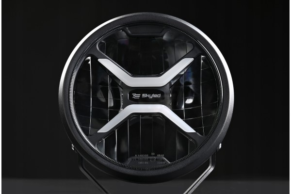 SKYLED CRUX 9X FULL LED HIGHLIGHT Part manufacturer Skyled