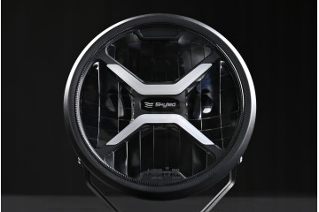 SKYLED CRUX 9X FULL LED HIGHLIGHT Part manufacturer Skyled
