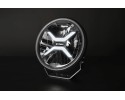SKYLED CRUX 9X FULL LED HIGHLIGHT Light source LED