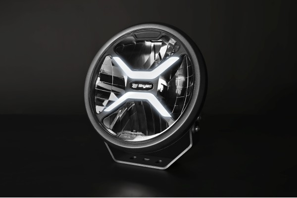 SKYLED CRUX 9X FULL LED HIGHLIGHT Light source LED