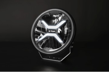 SKYLED CRUX 9X FULL LED HIGHLIGHT Light source LED