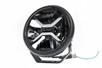 SKYLED CRUX 9X FULL LED HIGHLIGHT Power 120 W