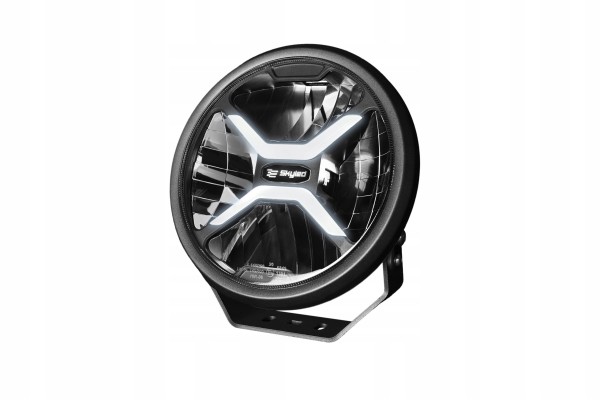 SKYLED CRUX 9X FULL LED HIGHLIGHT Light beam 5700 lm