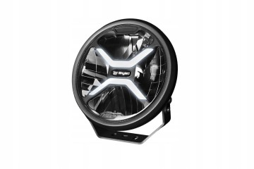 SKYLED CRUX 9X FULL LED HIGHLIGHT Light beam 5700 lm