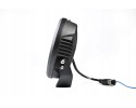 SKYLED CRUX 9X FULL LED HIGHLIGHT Installation side front