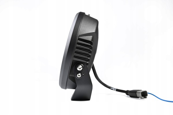 SKYLED CRUX 9X FULL LED HIGHLIGHT Installation side front