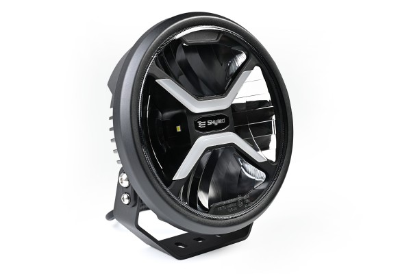 SKYLED CRUX 9X FULL LED HIGHLIGHT Version European
