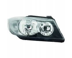 Front lamp left Bmw 3 E90 2005 2008 H7 H7