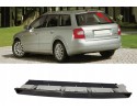 LAMP REAR STOP THIRD STOP LIGHT AUDI A4 B6 2001 2005 8E9945097 SMOKED