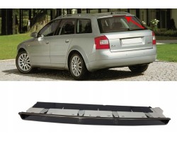 LAMP REAR STOP THIRD STOP LIGHT AUDI A4 B6 2001 2005 8E9945097 SMOKED