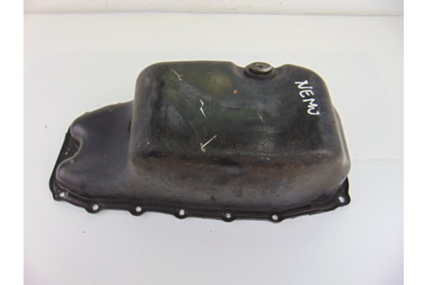  CARTER CITROEN NEMO Attraction 2015 205433 CITROEN - 1