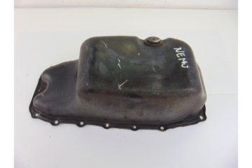  CARTER CITROEN NEMO Attraction 2015 205433 CITROEN - 1