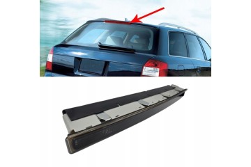 LAMP REAR STOP THIRD STOP LIGHT AUDI A4 B6 2001 2005 8E9945097 SMOKED Packaging status original