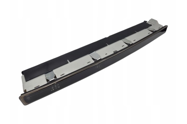 LAMP REAR STOP THIRD STOP LIGHT AUDI A4 B6 2001 2005 8E9945097 SMOKED Car type passenger cars