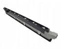 LAMP REAR STOP THIRD STOP LIGHT AUDI A4 B6 2001 2005 8E9945097 SMOKED Lamp type dedicated