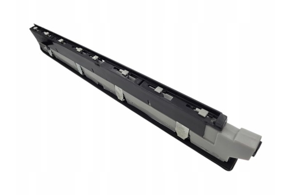 LAMP REAR STOP THIRD STOP LIGHT AUDI A4 B6 2001 2005 8E9945097 SMOKED Lamp type dedicated
