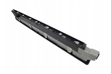 LAMP REAR STOP THIRD STOP LIGHT AUDI A4 B6 2001 2005 8E9945097 SMOKED Lamp type dedicated