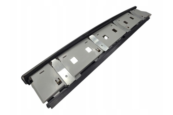 LAMP REAR STOP THIRD STOP LIGHT AUDI A4 B6 2001 2005 8E9945097 SMOKED Quality of parts according to GVO P replacement with origi