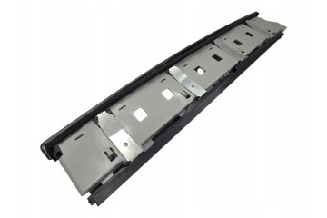 LAMP REAR STOP THIRD STOP LIGHT AUDI A4 B6 2001 2005 8E9945097 SMOKED Quality of parts according to GVO P replacement with origi