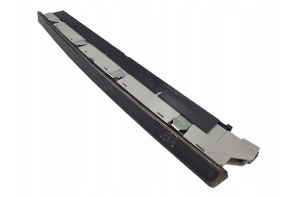 LAMP REAR STOP THIRD STOP LIGHT AUDI A4 B6 2001 2005 8E9945097 SMOKED Catalog number of the original 8E9 945 097 8E9945097
