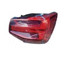 Rear lamp REAR RIGHT LED HIGH Audi Q2 2020 OE 81A945092B NEW Foil EU