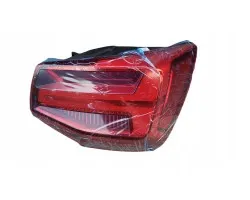 Rear lamp REAR RIGHT LED HIGH Audi Q2 2020 OE 81A945092B NEW Foil EU