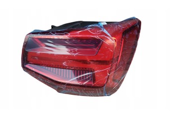 Rear lamp REAR RIGHT LED HIGH Audi Q2 2020 OE 81A945092B NEW Foil EU