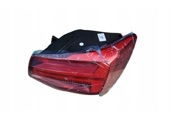 Rear lamp REAR RIGHT LED HIGH Audi Q2 2020 OE 81A945092B NEW Foil EU Catalog number of the part LAMPA LED TY PRAWA HIGH AUDI Q2
