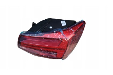 Rear lamp REAR RIGHT LED HIGH Audi Q2 2020 OE 81A945092B NEW Foil EU Catalog number of the part LAMPA LED TY PRAWA HIGH AUDI Q2