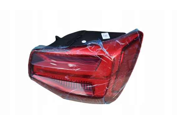 Rear lamp REAR RIGHT LED HIGH Audi Q2 2020 OE 81A945092B NEW Foil EU Part manufacturer Audi OE