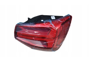 Rear lamp REAR RIGHT LED HIGH Audi Q2 2020 OE 81A945092B NEW Foil EU Part manufacturer Audi OE