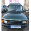 LAND ROVER DISCOVERY (LT) TD5