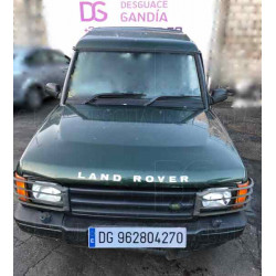 LAND ROVER DISCOVERY (LT) TD5