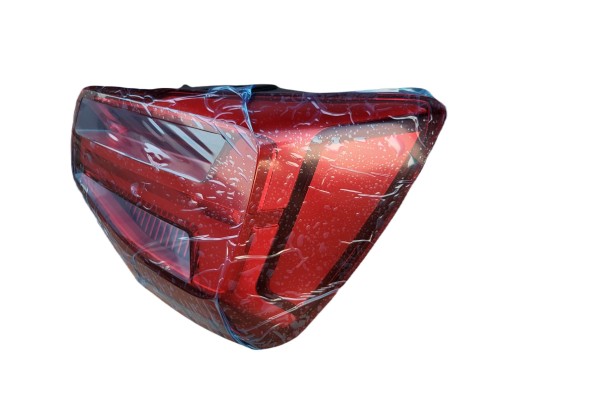 Rear lamp REAR RIGHT LED HIGH Audi Q2 2020 OE 81A945092B NEW Foil EU Installation side right