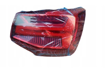Rear lamp REAR RIGHT LED HIGH Audi Q2 2020 OE 81A945092B NEW Foil EU Car type 4x4 SUV passenger cars