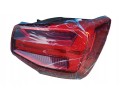 Rear lamp REAR RIGHT LED HIGH Audi Q2 2020 OE 81A945092B NEW Foil EU Product weight with unit packaging 5 kg