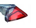 Rear lamp REAR RIGHT LED HIGH Audi Q2 2020 OE 81A945092B NEW Foil EU Additional information bulbs included