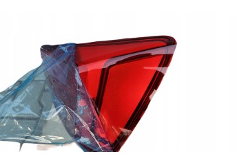 Rear lamp REAR RIGHT LED HIGH Audi Q2 2020 OE 81A945092B NEW Foil EU Lamp type dedicated