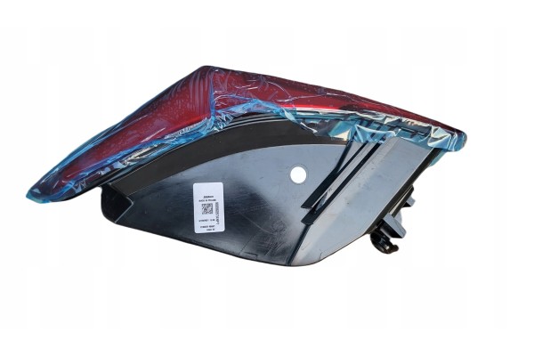 Rear lamp REAR RIGHT LED HIGH Audi Q2 2020 OE 81A945092B NEW Foil EU Version European