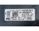 Lámpara trasera LED derecha alta Audi Q2 2020- OE 81A945092B nueva