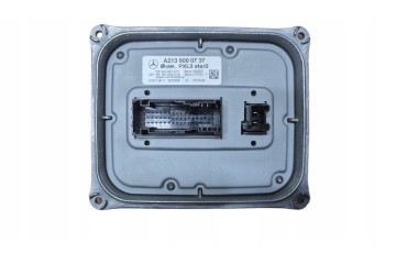 Inverter LED Lamp Module MULTIBEAM W213 Mercedes OE A2139000737 NEW Car type 4x4 SUV passenger cars