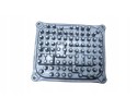 Inverter LED Lamp Module MULTIBEAM W213 Mercedes OE A2139000737 NEW Quality of parts according to GVO O original with manufactur