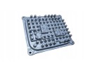 Inverter LED Lamp Module MULTIBEAM W213 Mercedes OE A2139000737 NEW Catalog number of the original A2139000737 2139000737 A21390