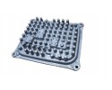 Inverter LED Lamp Module MULTIBEAM W213 Mercedes OE A2139000737 NEW Version European