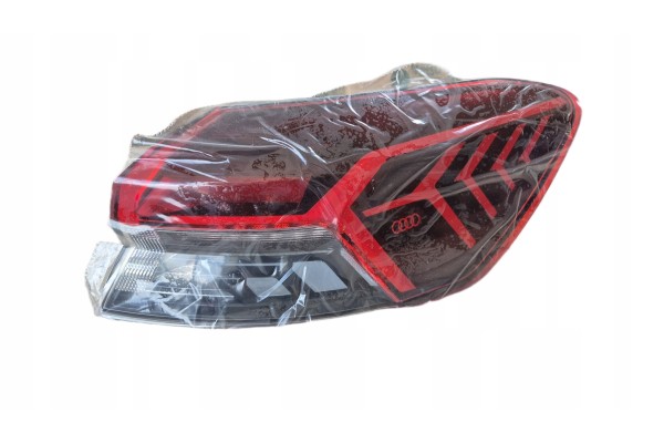 Lamp LOW rear RIGHT REAR Audi Q4 E Tron OE 89A945070 EUROP ORYG NEW FOIL