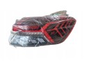 Lamp LOW rear RIGHT REAR Audi Q4 E Tron OE 89A945070 EUROP ORYG NEW FOIL Catalog number of the part LAMPA PRAWY TY AUDI Q4 ETRON