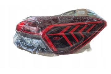 Lamp LOW rear RIGHT REAR Audi Q4 E Tron OE 89A945070 EUROP ORYG NEW FOIL Part manufacturer Audi OE