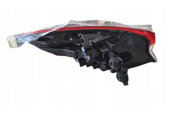 Lamp LOW rear RIGHT REAR Audi Q4 E Tron OE 89A945070 EUROP ORYG NEW FOIL Installation side right