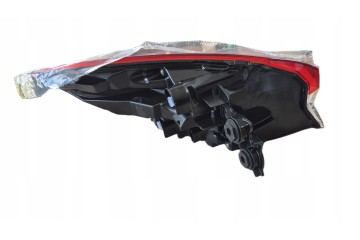 Lamp LOW rear RIGHT REAR Audi Q4 E Tron OE 89A945070 EUROP ORYG NEW FOIL Installation side right