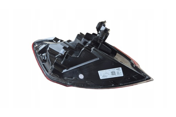 Lamp LOW rear RIGHT REAR Audi Q4 E Tron OE 89A945070 EUROP ORYG NEW FOIL Additional information bulbs included